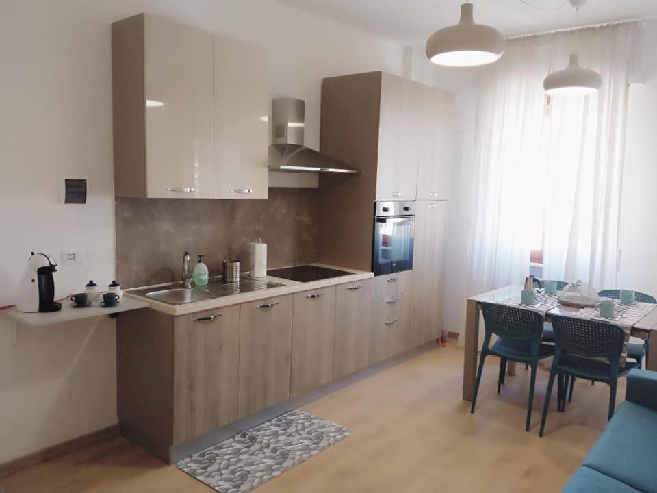 Nonna Pella Appartamenti - Corbezzolo Pietra Ligure Exterior foto