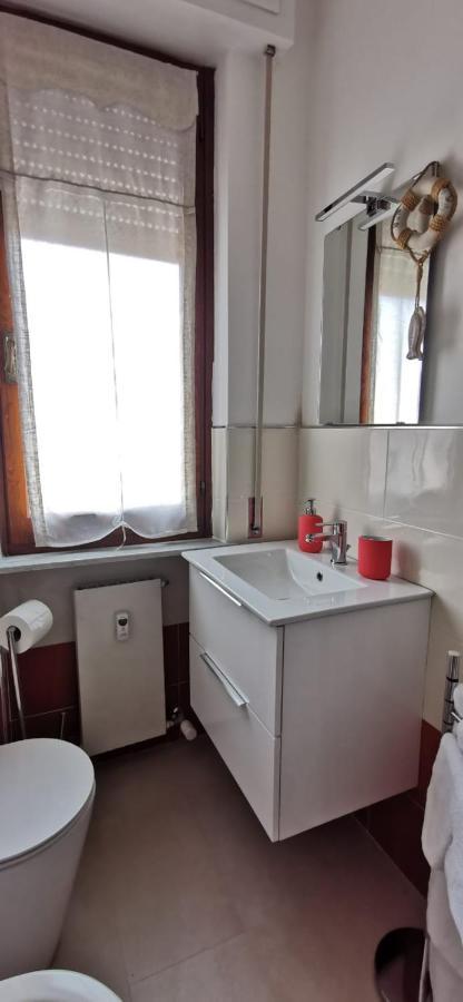 Nonna Pella Appartamenti - Corbezzolo Pietra Ligure Exterior foto
