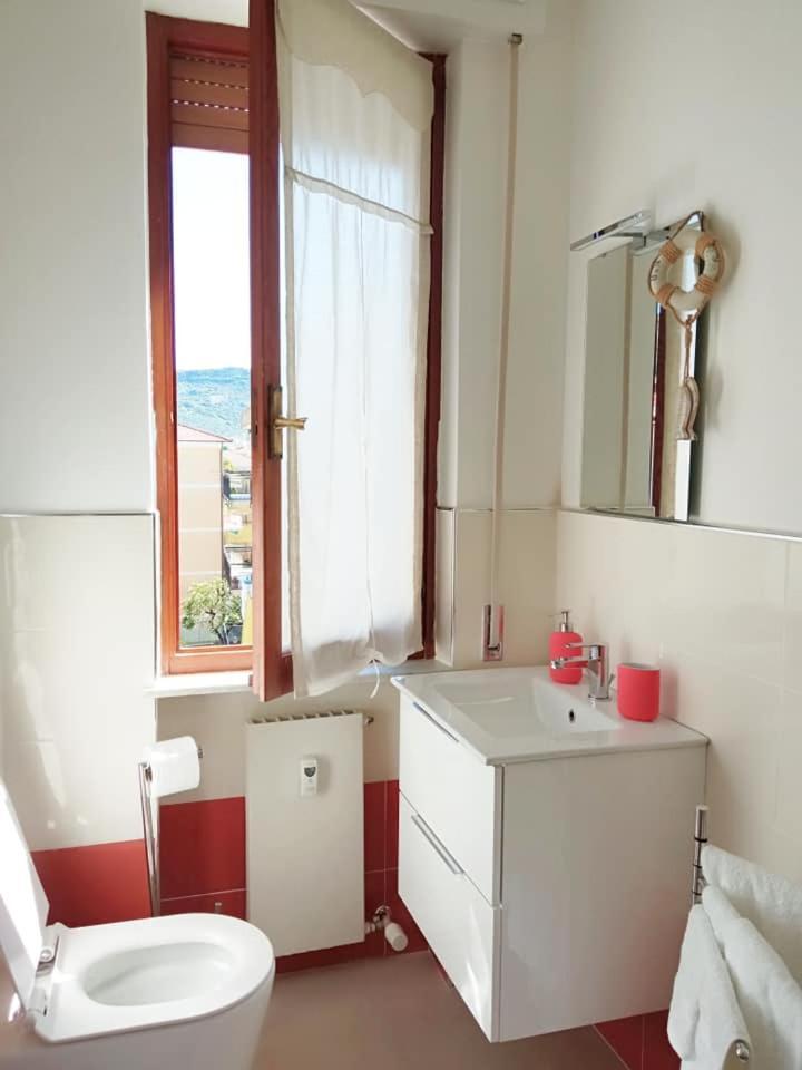 Nonna Pella Appartamenti - Corbezzolo Pietra Ligure Quarto foto