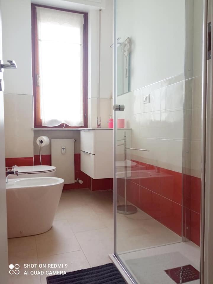 Nonna Pella Appartamenti - Corbezzolo Pietra Ligure Quarto foto