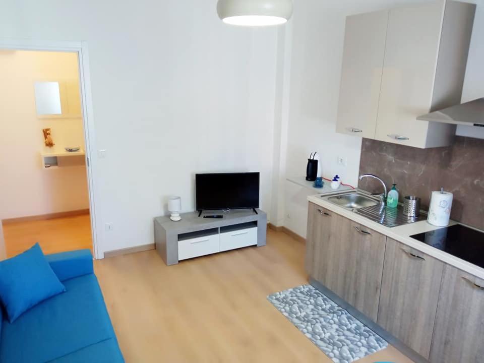 Nonna Pella Appartamenti - Corbezzolo Pietra Ligure Quarto foto
